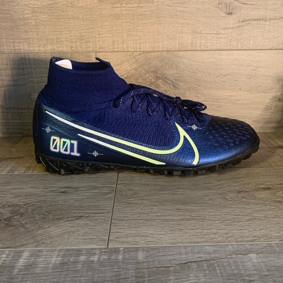 Nike Superfly 7 Elite MDS TF Turf Shoes - Picture 2 of 4